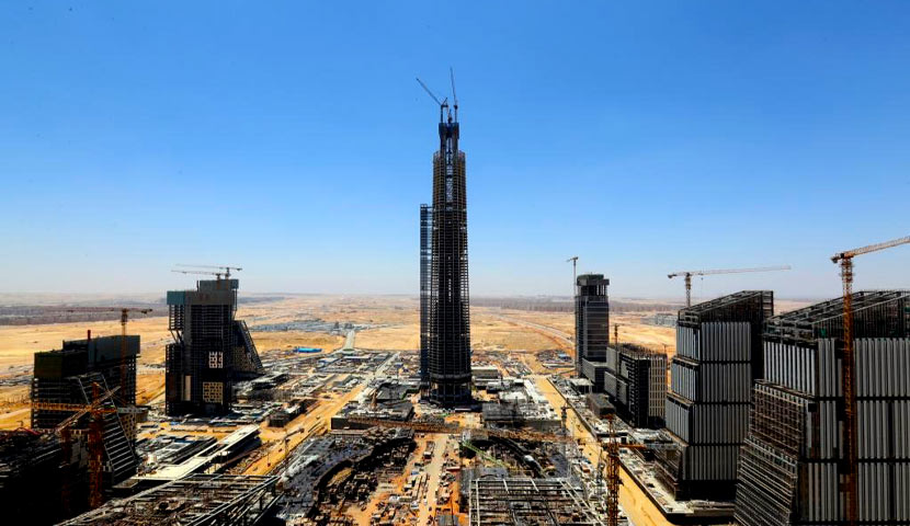 خدمات برج ابلیسک 