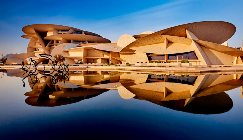 معماری پارامتریک 