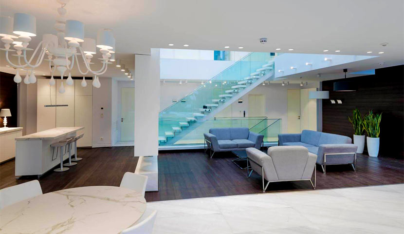 ویلای رز در شهرک غرب 