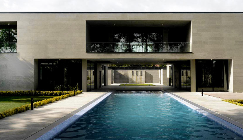 ویلا صفا دشت در کرج