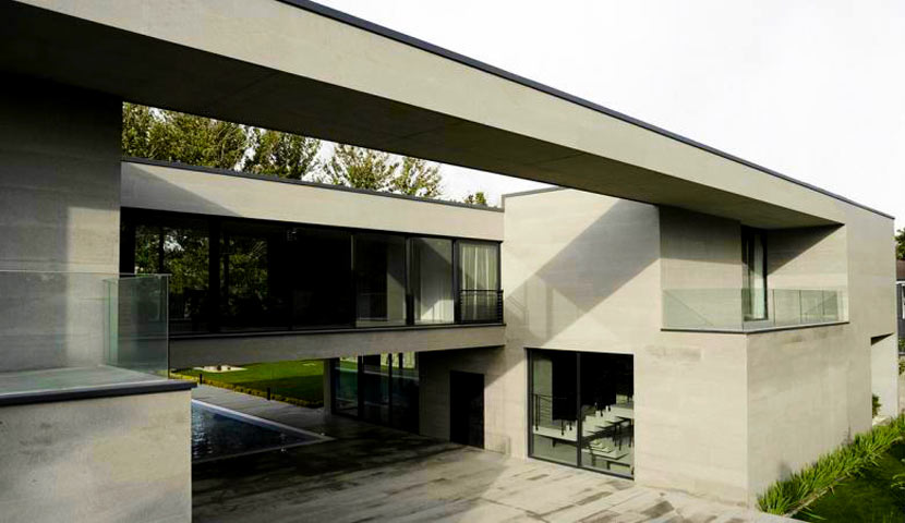 ویلا صفا دشت در کرج