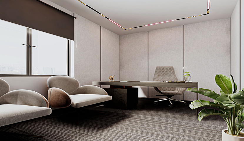 طراحی اداری 