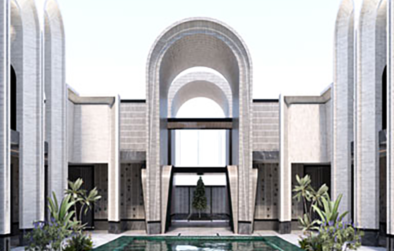 ویلا خاتون